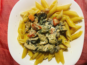 Photo n°10 de Adama cuisine maison à Strasbourg (Restaurant de plats à emporter)