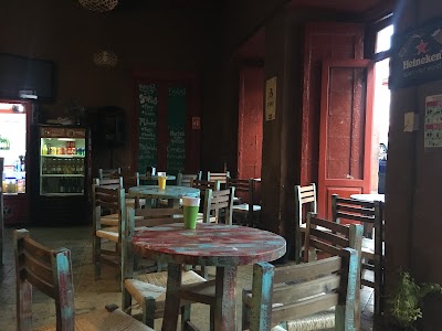 Photos of El Verbo Caf&eacute; Imaginario