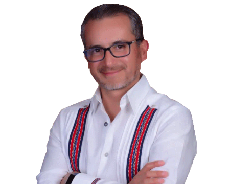 Dr. Rodolfo Camilo Salazar Torres