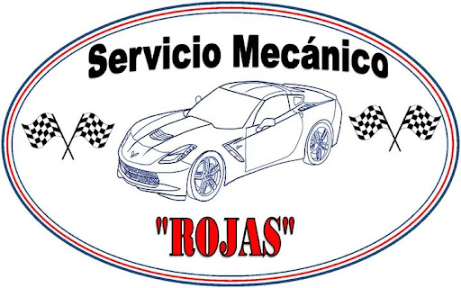 Servicio Mecanico Rojas
