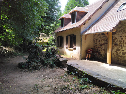 Photo de Basile rémi à Coussac-Bonneval (87500)