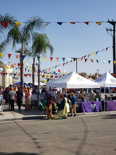Sikh Temple of Bakersfield - Thumbnail