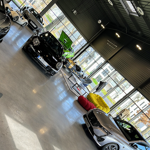 DRIVER STORE - Thumbnail
