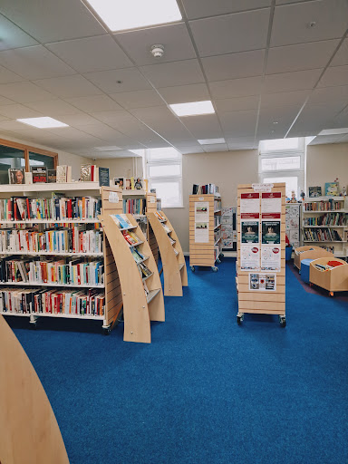 Tonypandy Library - Thumbnail