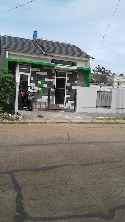 Photos of Indomobil Nissan Datsun Siliwangi Bekasi