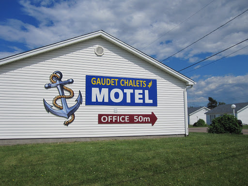 Gaudet Chalets & Motel - Thumbnail