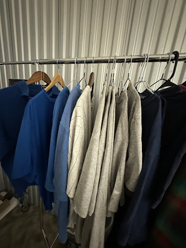 Effortlessattire - Visual