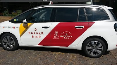 TaxiRadioFunk - Bolzano/Bozen