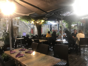 Photo n°16 de Ô DéTour à Montpeyroux (Restaurant)