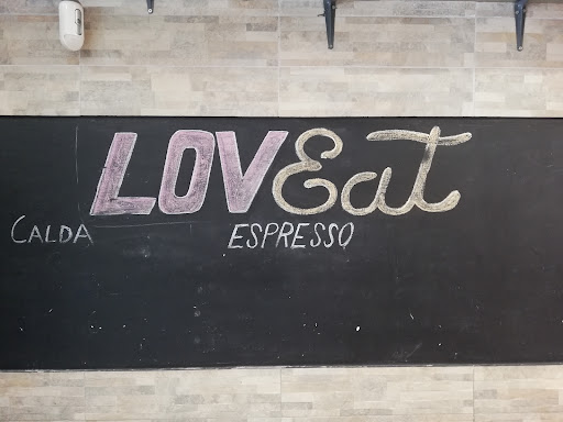 LOVEAT - Visual