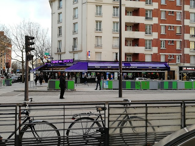 Tabac des Sports