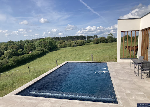 Photo de La Piscine 21