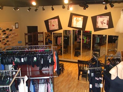 Photos of Standing Ovation Performance Apparel