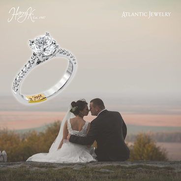 Harry K Jewelry | Atlantic Jewelry by null