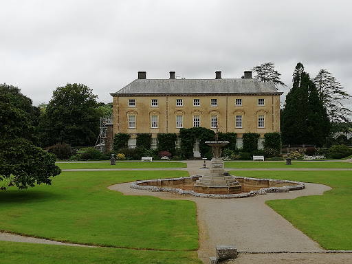 Bodmin - Visual