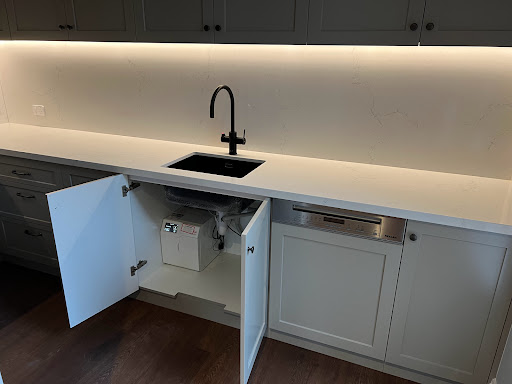 Craftsman Plumbing & Drains