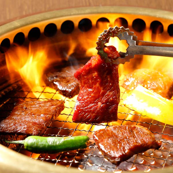 焼肉ダイニング ワンカルビ箕面牧落店