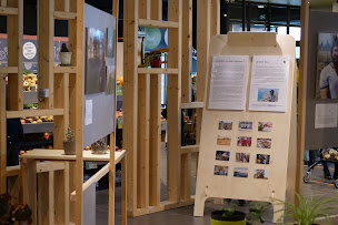 Photo n°9 de Biocoop La Gambille Trégueux à Trégueux (Cave à vins)