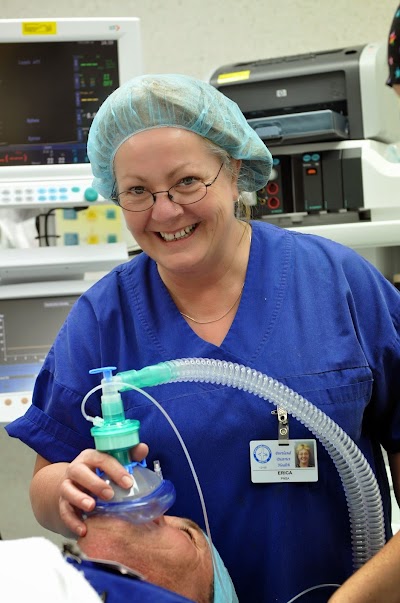 Photos of Portland District Health