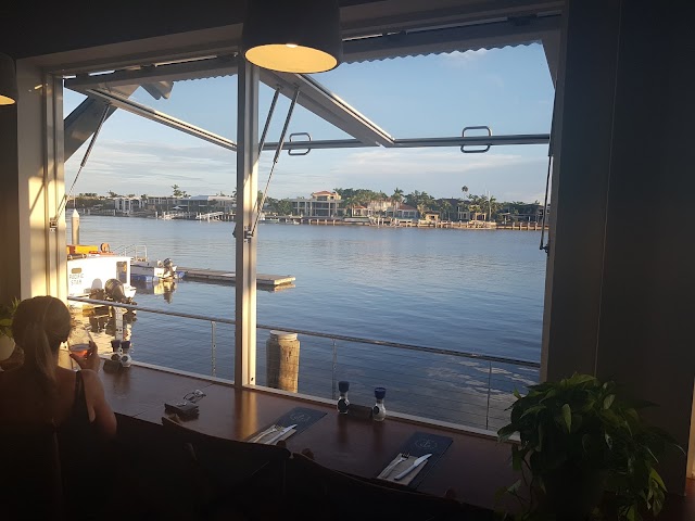 The Dock Mooloolaba