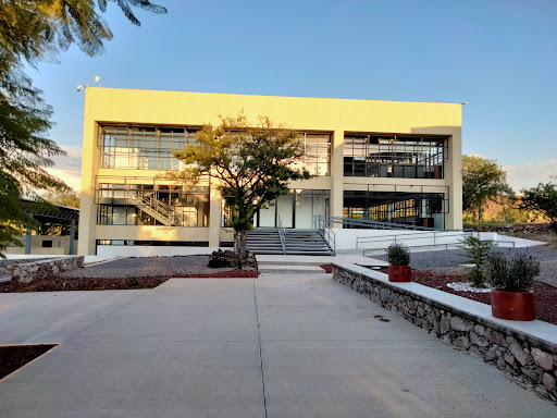Universidad Tecnológica de San Juan del Río