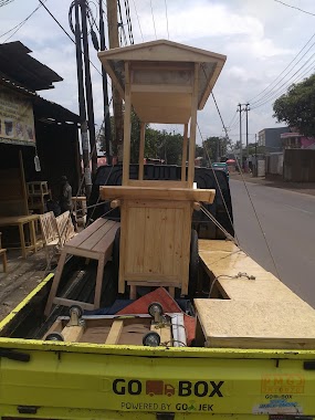 Sewa Mobil Barang Cileungsi, Author: yandi wijaya