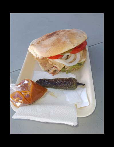 TORTAS DE LOMO ISA - Thumbnail