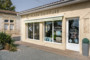 Photo n°11 de Coiffure Flash à Lesparre-Médoc (Salon de coiffure)