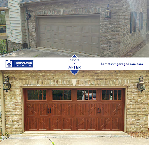 Hometown Garage Door Service