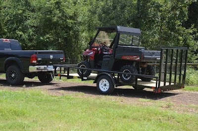 Photos of Factory Outlet Trailers Inc