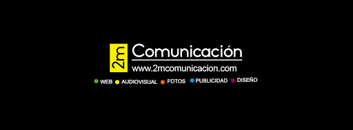 2m Comunicacion - Visual