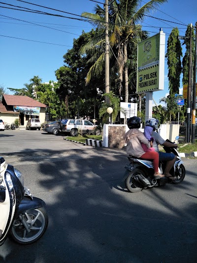 police
