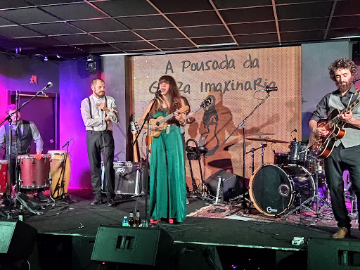 A Pousada da Galiza