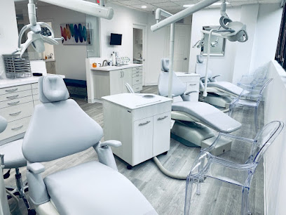 Dr. Gary R. Kramer & Dr. Sara Bunin Pediatric Dentistry and Orthodontics