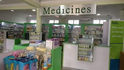 Photos of Precious Pharmacy