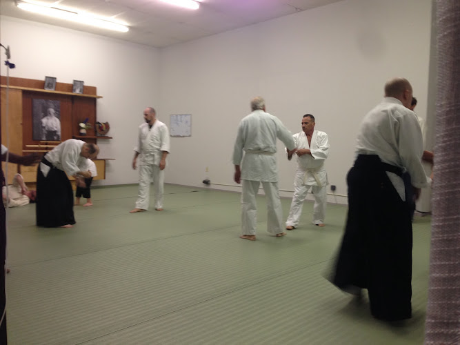 Aiki Budo of Denver - brazilian jiu jitsu in Denver, Colorado