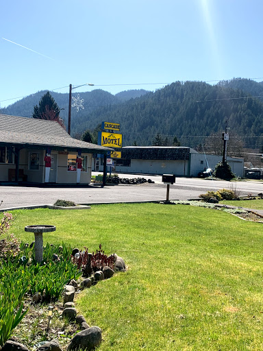Cascade Motel - Visual