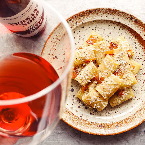 Gemini — Wine Shop + Dinner by null
