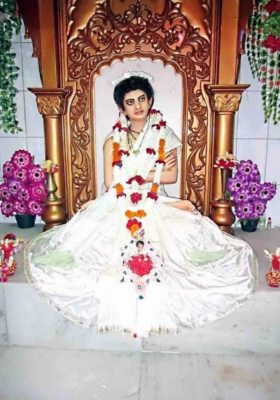 Photos of Gohata Kali Mandir