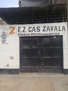 EzGas... Empresa Zavala Gas 0