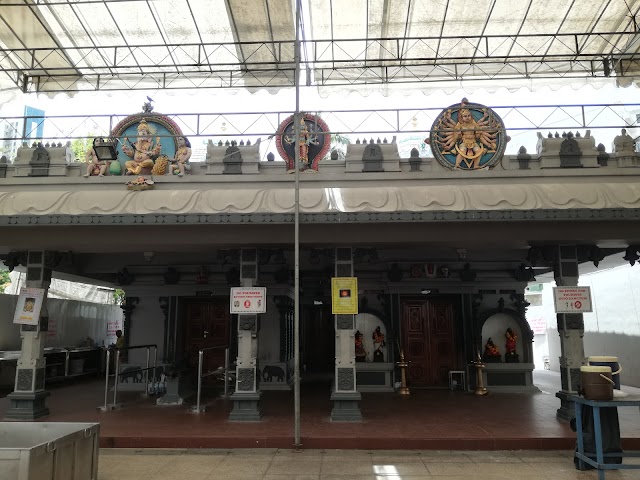 Sri Srinivasa Perumal Temple