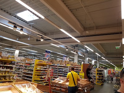 Photos of TESCO