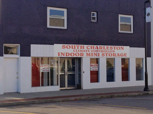 South Charleston Indoor Climate Controlled Mini Storage - Thumbnail