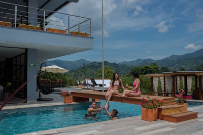 Photos of &Oacute;palo Spa Stay