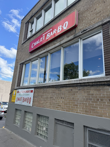 Chalet Bar-B-Q