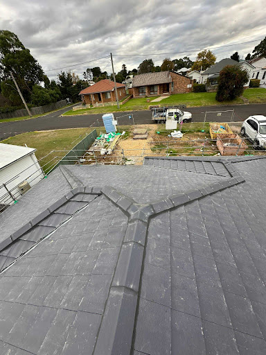 Roofshelter - Roof repair and roofing services