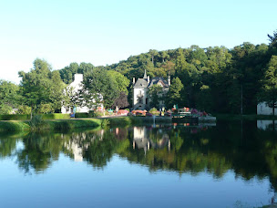 Photo n°10 de Villa Tranquillité, site officiel à Rohan (Chambre d'hôtes)