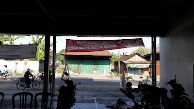 Photos of Roti Winda Bakeri Tart Ultah