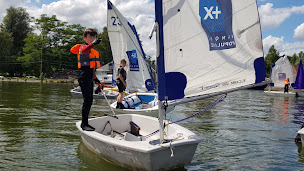 Photo n°18 de CDPA Bassin-rond à Bouchain (Établissement d'enseignement professionnel)