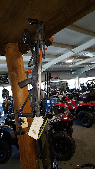 Photos of Okefenokee Cycle Center